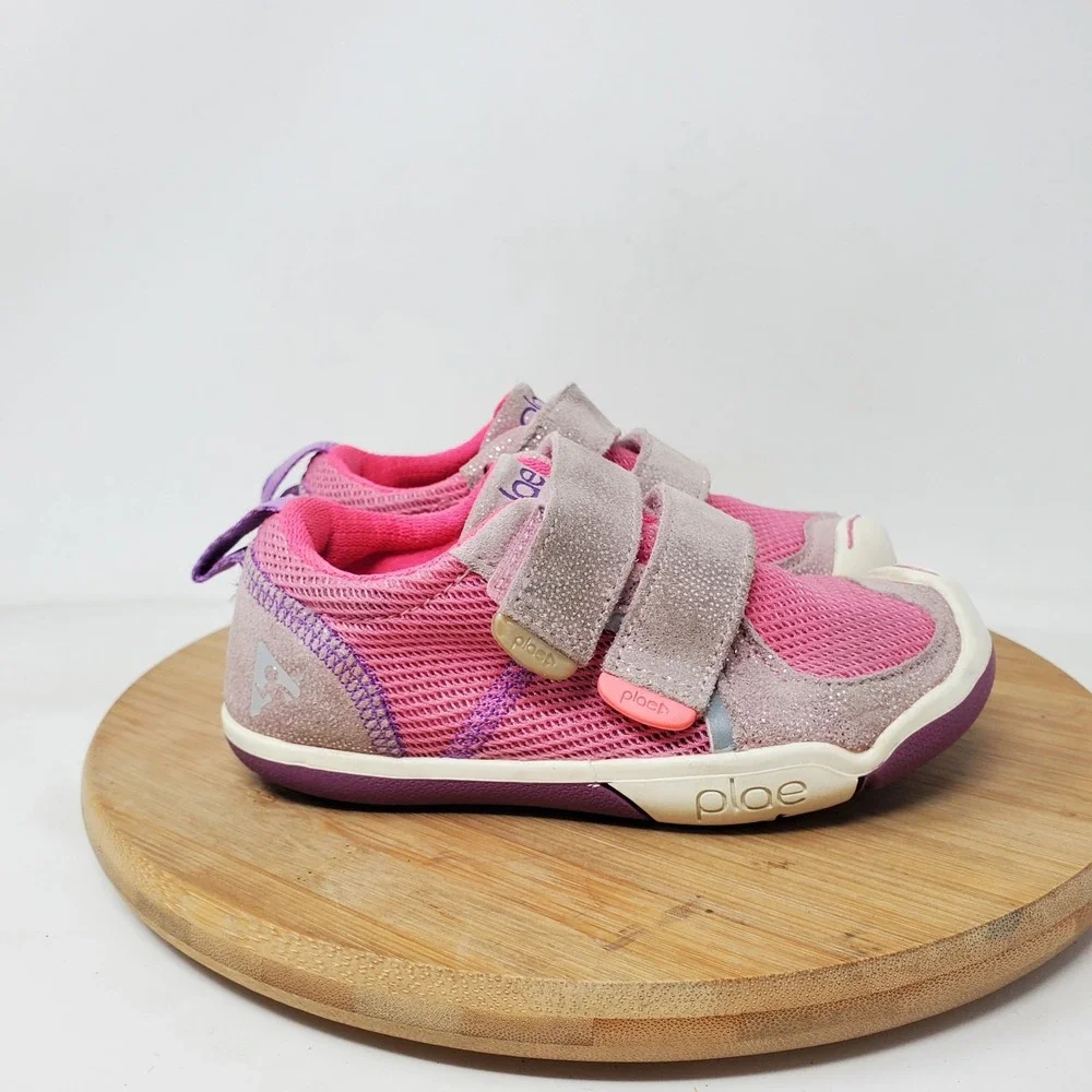 PLAE ty shoes